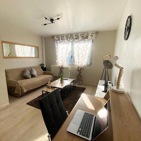 ニースNew ! Joli F2 - 10Min De La Merアパートメント エクステリア 写真