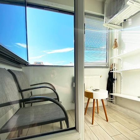 ニースNew ! Joli F2 - 10Min De La Merアパートメント エクステリア 写真